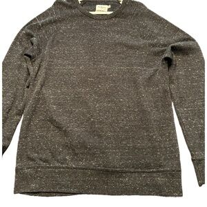 Goodfellow & Co Dress Sweater | Gray | XL